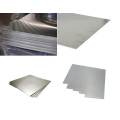 0,3 mm rouleau 1100 3003 5052 5754 5083 6061 7075 Feuille d&#39;aluminium en alliage de métal fabriqué en Chine